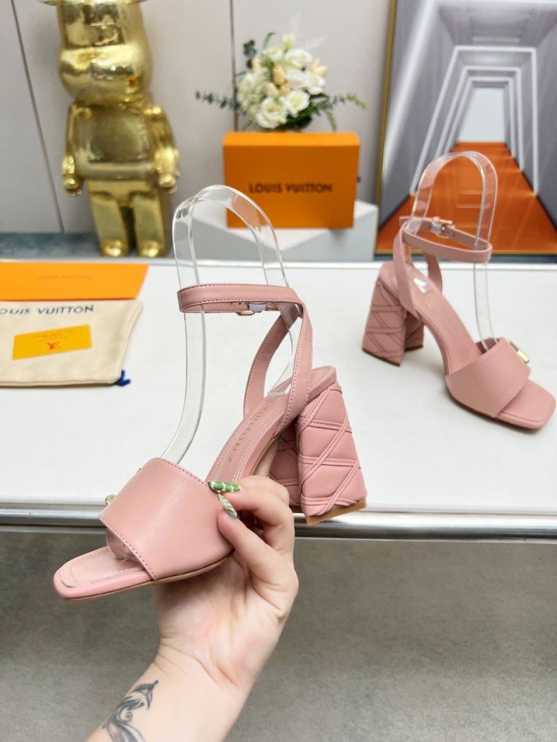 Louis Vuitton Sandals